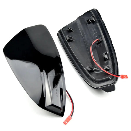LED Side Mirror Turn Signal Light For Mercedes-Benz C W204 S204 ML W164 by InterCyprus Trading Ltd