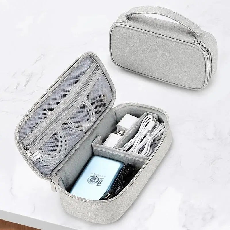Fashion Organizer Bag Pouch &ndash; Waterproof Travel Case