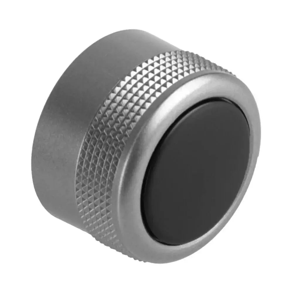 Rear AC Volume Knob Switch For Toyota Land Cruiser LC200 8641960011 by InterCyprus Trading Ltd