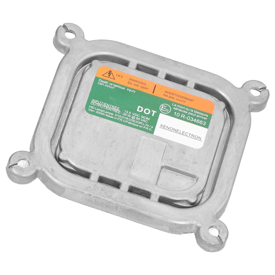 Înlocuire a balastului pentru aprindere pentru Dodge Challenger 2006-2007 HID Xenon 13.5V IP65 10R034663