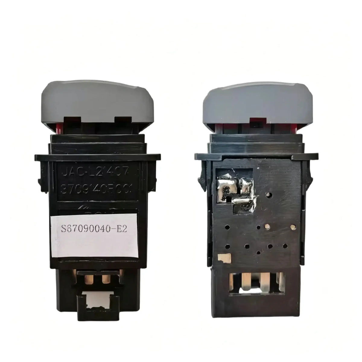 Interrupteur De Lumière De Secours For JAC Sunray OE S37090040-E2 3709140R001 by InterCyprus Trading Ltd