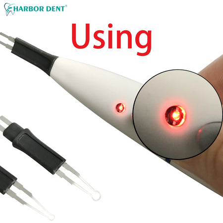 Harbor Tooth And Gum Cutter &ndash; Wireless Charging Socket