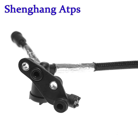 059121086BG Engine Coolant Radiator Hose 059121086BA 059121086BC 059121086BD For VW Amarok Touareg Audi A4 A5 A6 A7 A8 Q5 Q7 Q8 by InterCyprus Trading Ltd