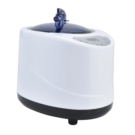 1000W Sauna Steamer Pot Machine &ndash; Portable Home Spa