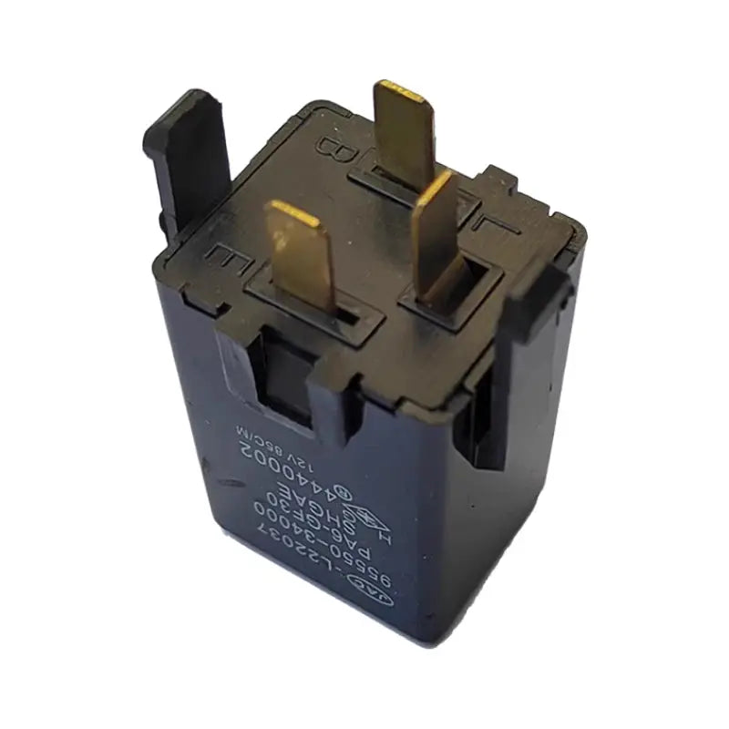 Relais De Clignotant De Voiture 95550-34000 For JAC Refine Shuailing T6T8 by InterCyprus Trading Ltd
