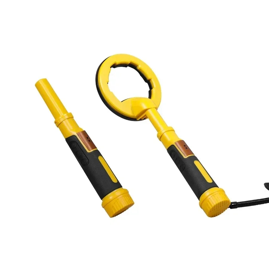 2 In 1 Underwater Metal Detector Pinpointer &ndash; Dual Use