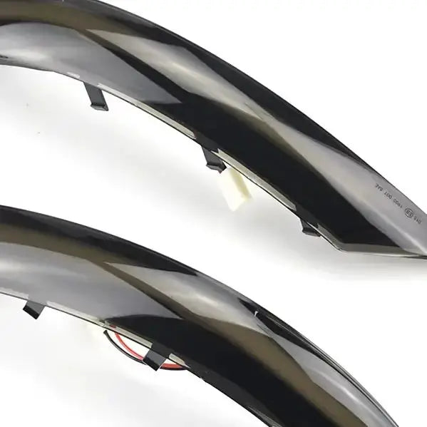 Dynamic LED Turn Signal Lights for VW Volkswagen Touareg I MK1 7L by InterCyprus Trading Ltd