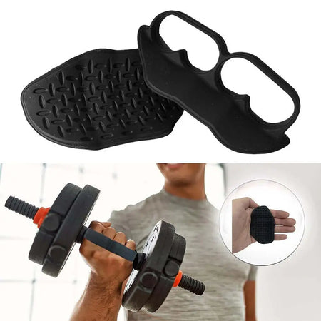 Ergonomic Hand Grip Strengthener for Finger and Palm Exercise