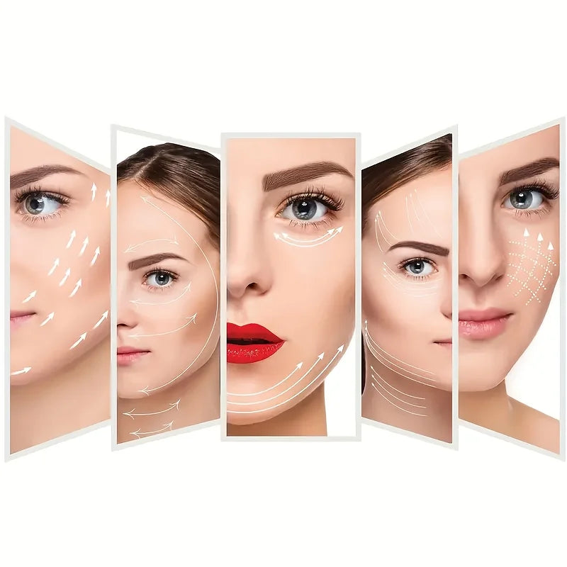 Bee Venom Lifting Firming Cream &ndash; Superior Hydration and Wrinkle Smoothing