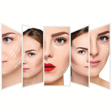 Bee Venom Lifting Firming Cream &ndash; Superior Hydration and Wrinkle Smoothing