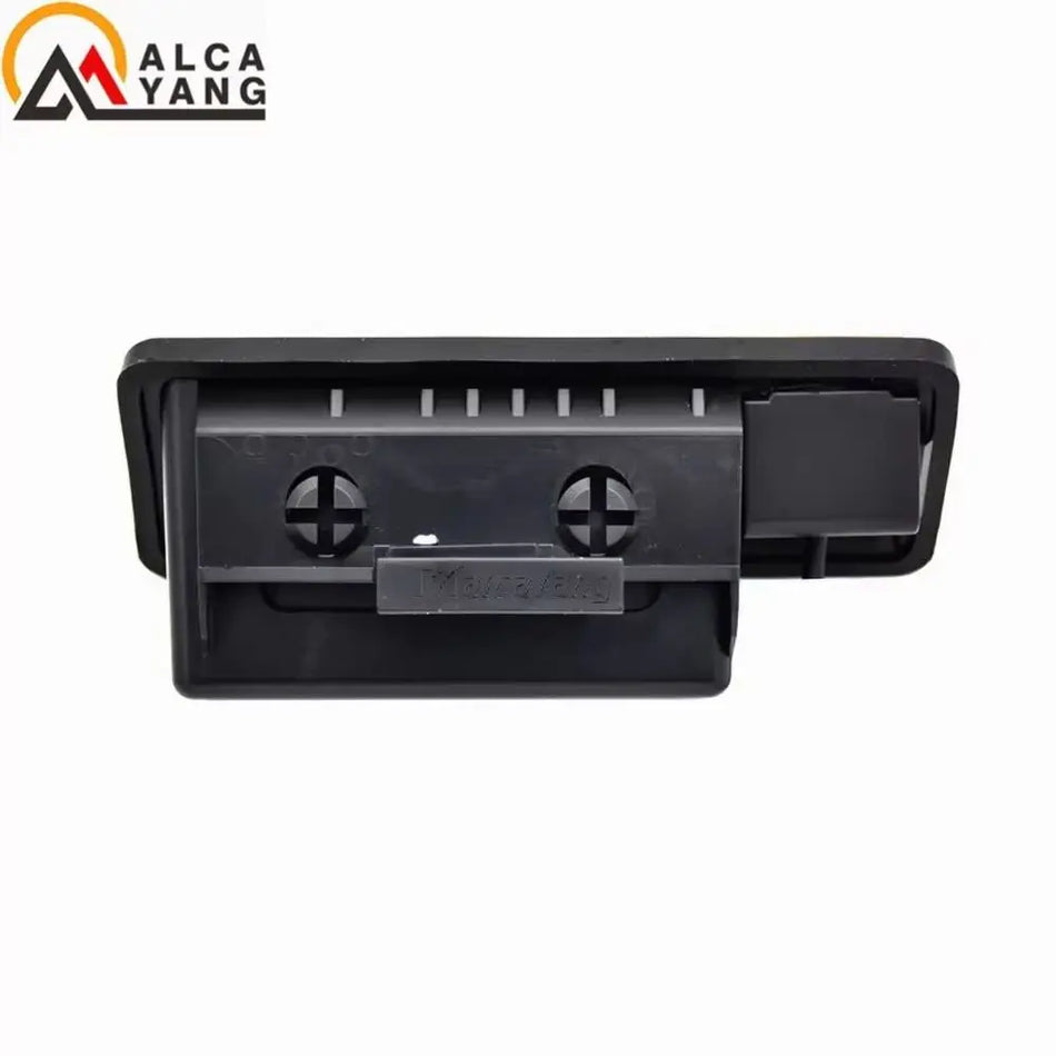 Свиткач за отключване на багажника за BMW E60 E61 E90 E91 E92 E93 E70 E84 7118158