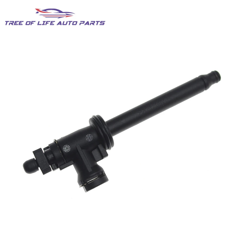 Hydraulische Koppeling Cilinder Lager Adapter voor Peugeot Boxer 3.0 HDI III/IV en Citroën Jumper III/IV 2006-2014