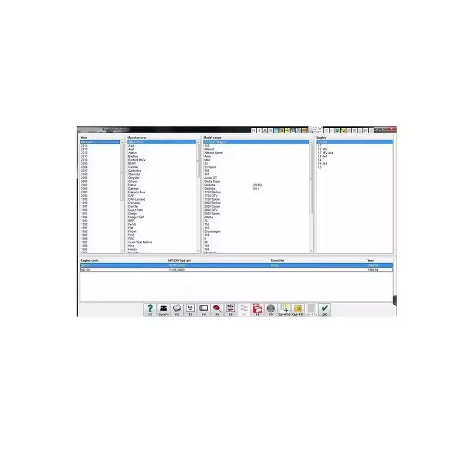 Autodata 3.45 Ενημέρωση Εικονικού Κουτιού Διαγνωστικής Αυτοκινήτου 2014