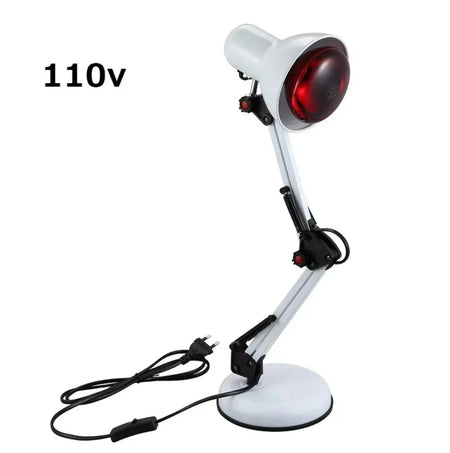 Infrared Heating Physical Therapy Light &ndash; Pain Relief 1set 110v US Plug