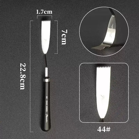 PHOENIX High Flexible Palette Knife E5421 &ndash; Ultra Flexible E5421-44