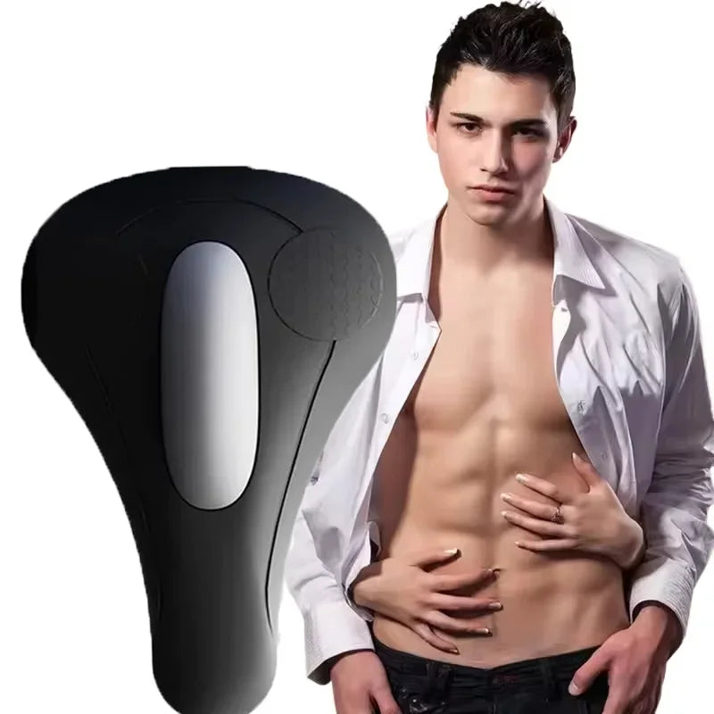 Kegel Exerciser For Men &ndash; Rechargeable Pelvic Floor Trainer