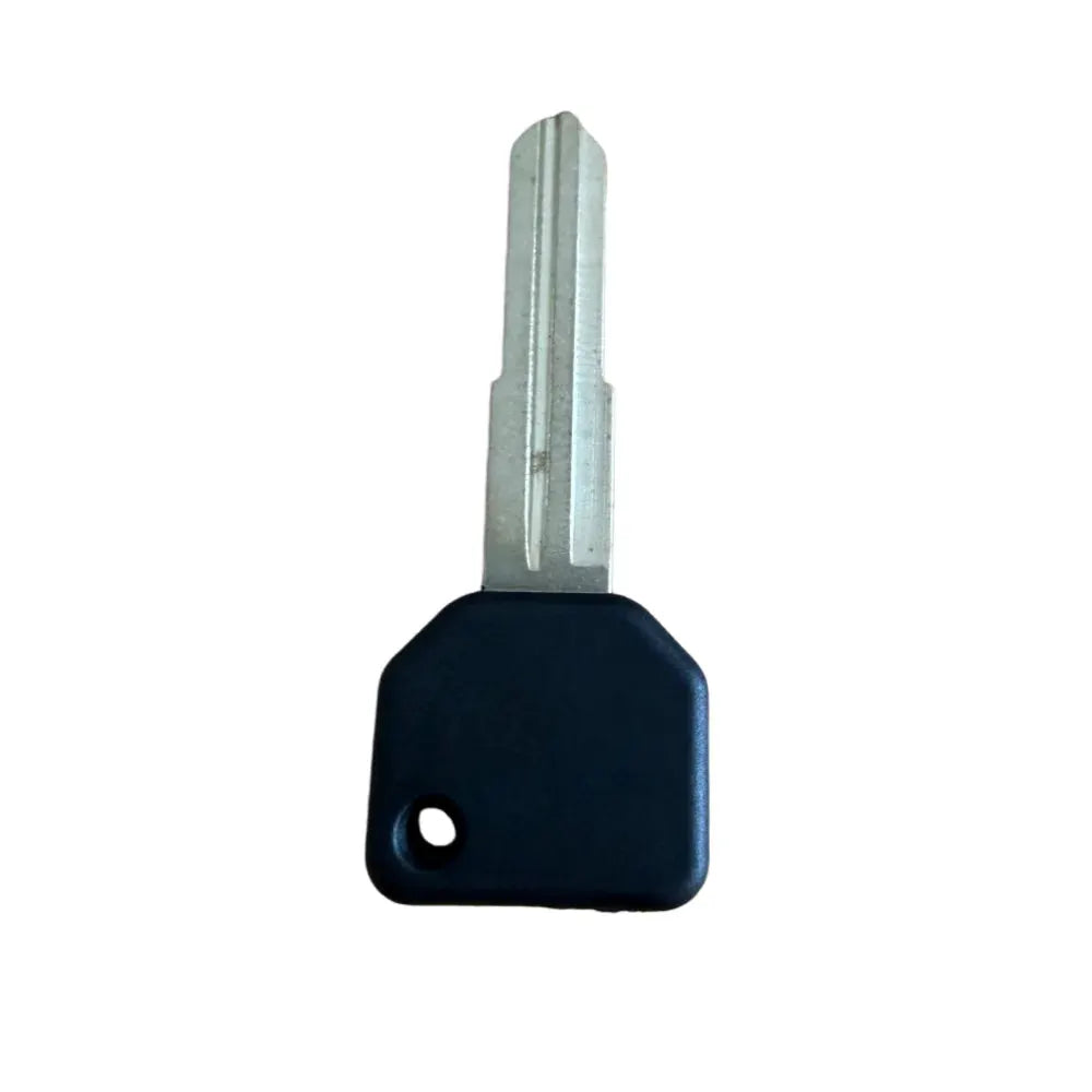 10pcs/lot Emergency Insert Smart Key Blade Replacement for Toyota Dahaishu Remote Key Uncut by InterCyprus Trading Ltd