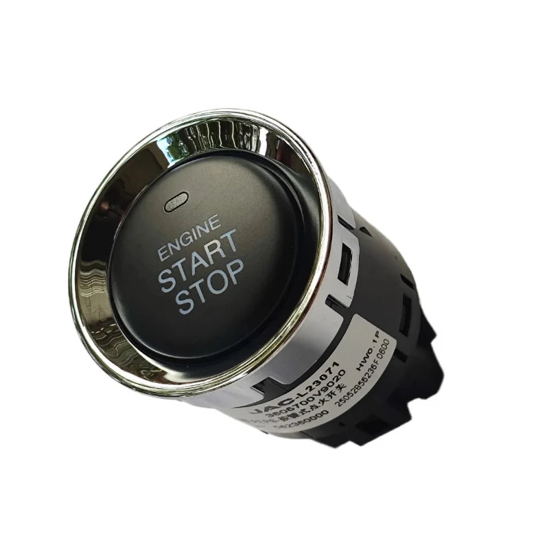 Start Stop Switch Button for JAC T6 T8 LAC-L23071 3605700V9020 by InterCyprus Trading Ltd