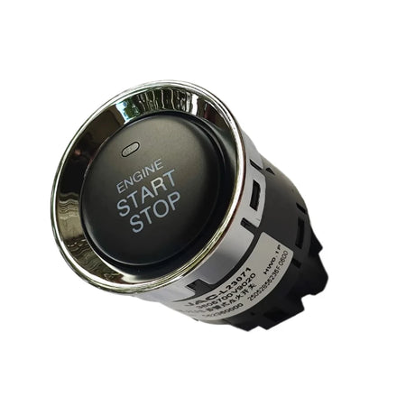 Start Stop Switch Button for JAC T6 T8 LAC-L23071 3605700V9020 by InterCyprus Trading Ltd