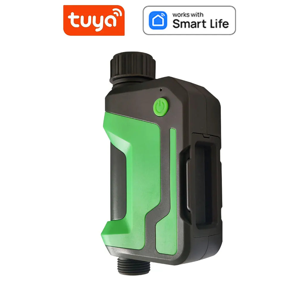 Tuya Wifi Smart Sprinkler Timer - Alexa Compatible