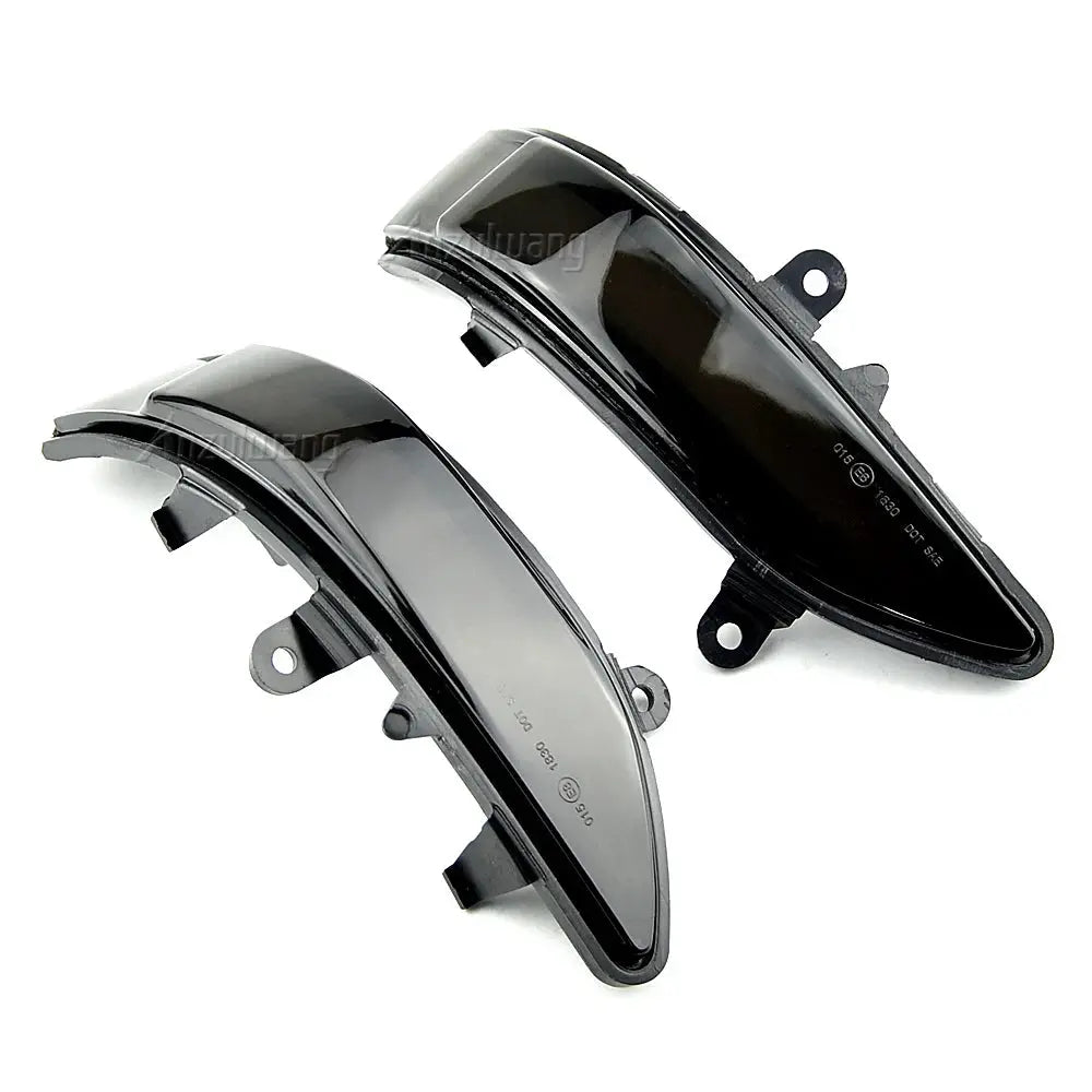 LED Side Mirror Turn Signal Lights for Subaru Forester Outback by InterCyprus Trading Ltd