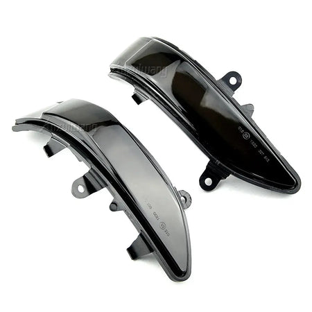 Dynamic LED Turn Signal Lamp For Subaru Forester Outback Legacy Tribeca by InterCyprus Trading Ltd