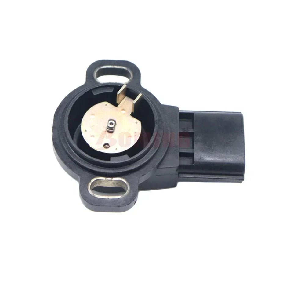 Sensor de posición del acelerador para Ford y Mazda, F-250, F-450, F-550, 626 MX-6