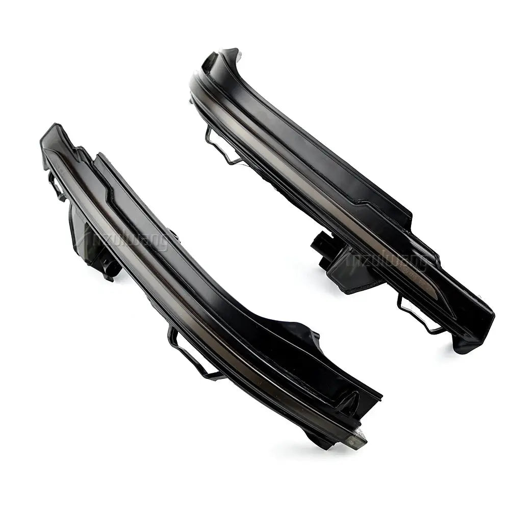LED Turn Signal Lamp for Audi Q5 Q7 Dynamic Sequential Mirror Light by InterCyprus Trading Ltd