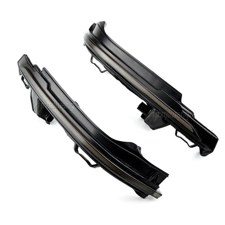 LED Turn Signal Lamp for Audi Q5 Q7 Dynamic Sequential Mirror Light by InterCyprus Trading Ltd