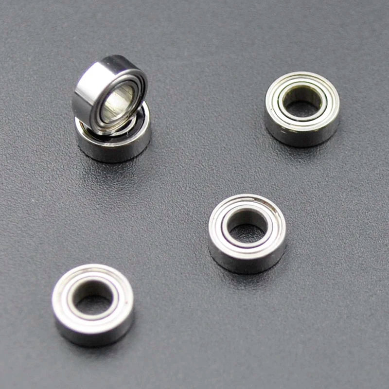 SR144TLZN Ceramic Ball Bearings &ndash; High Speed For NSK RUCA