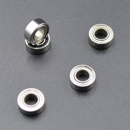 SR144TLZN Ceramic Ball Bearings &ndash; High Speed For NSK RUCA