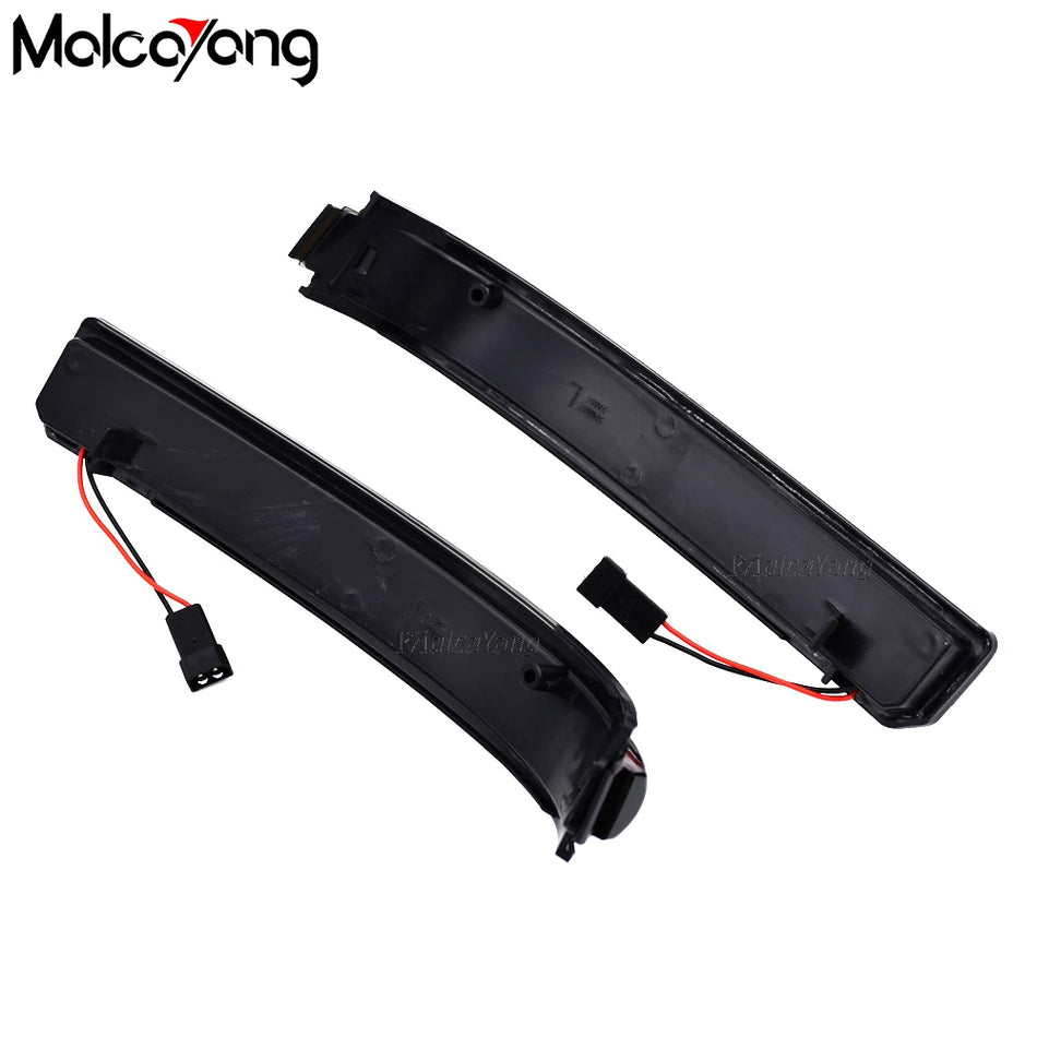 Δυναμικά Φώτα Σηματοδότη LED για Mercedes-Benz A B Class W169 W245