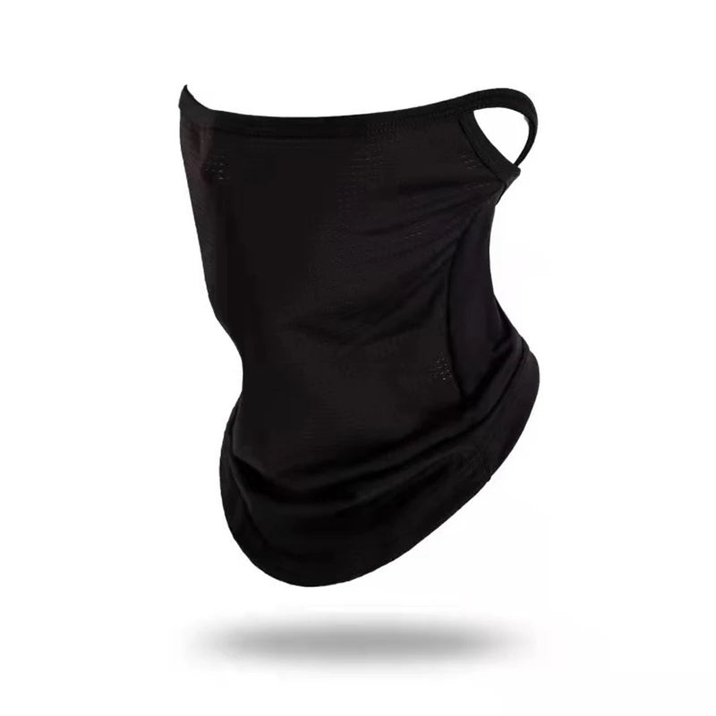 Unisex Windproof Motorcycle Balaclava Mask for Year-Round Protection
