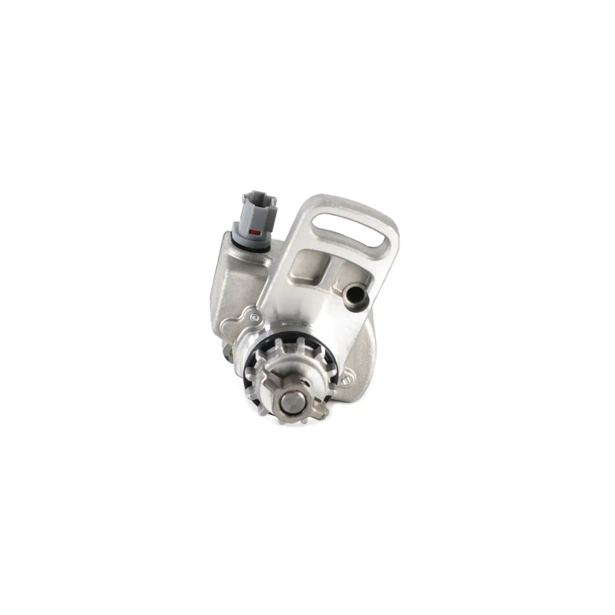 SherryBerg Distributor 2 Cylinders for Daihatsu Espass Injeksi S91 Injecti Rep. Delco Assy Distributor Assy on 19300-87601 New by InterCyprus Trading Ltd