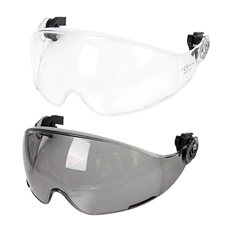 External Visor Goggles Aolamegs SF06 CR08 &ndash; CE Certified