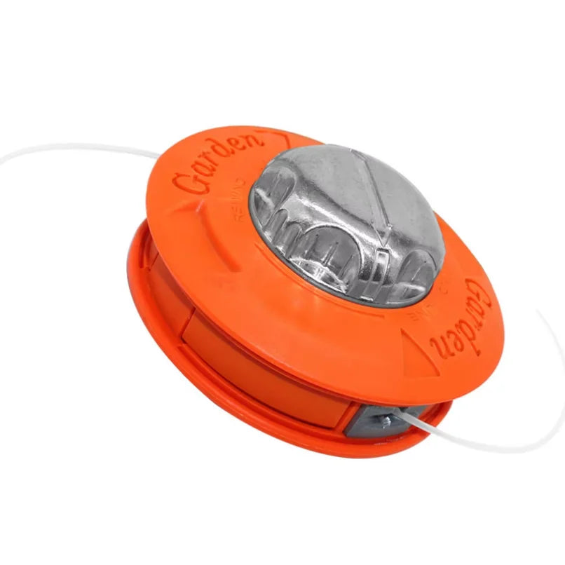 Garden Power Tool M10 1.25 Trimmer Head &ndash; Auto Feed