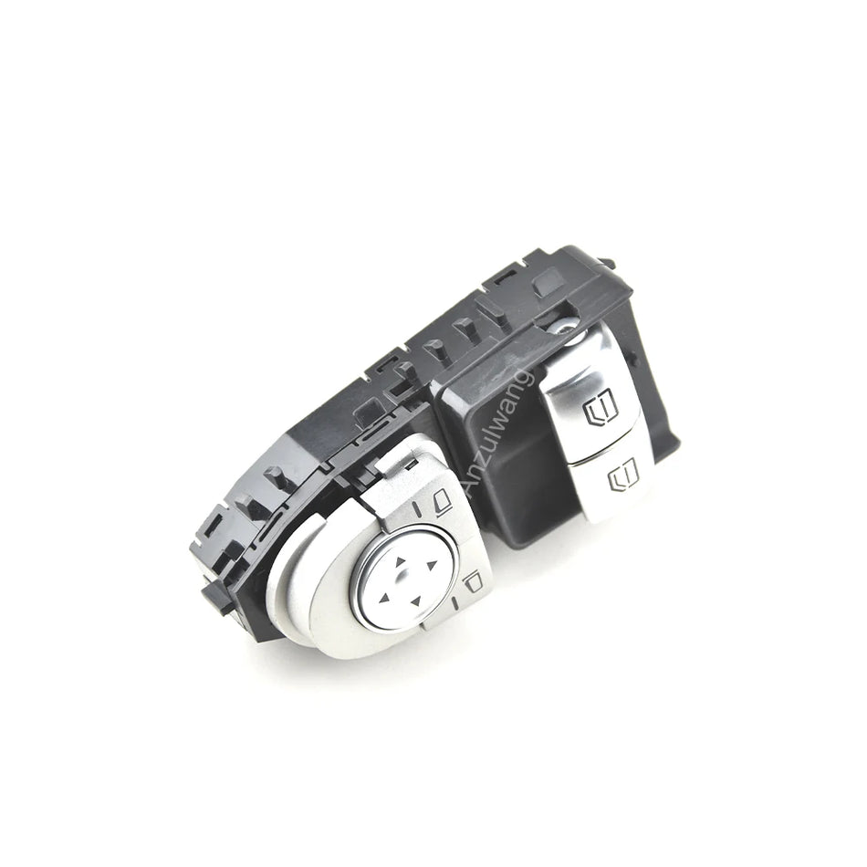 Interruptor de ventana delantero izquierdo para Mercedes-Benz C300 C43 C63 Coupe W205