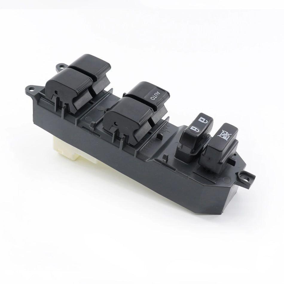 Buton de comutare a geamului pentru partea șoferului pentru Toyota RAV4, Corolla, Auris, Urban Cruiser