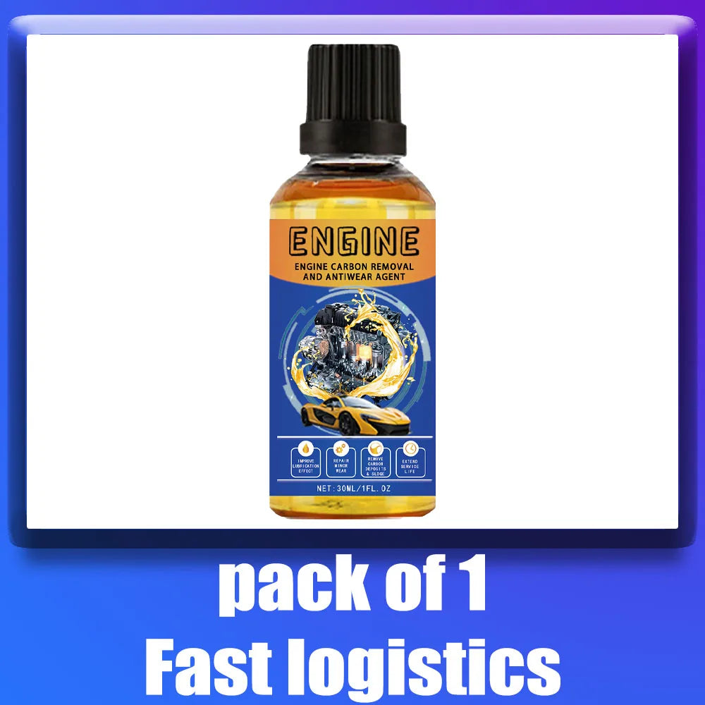 Engine Repair Protector - Enhance Efficiency &amp; Longevity 1pc