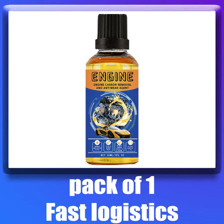 Engine Repair Protector - Enhance Efficiency &amp; Longevity 1pc
