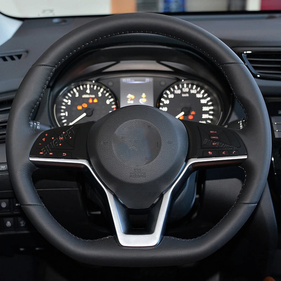Tempomat-Lenkradtasten mit Bluetooth für Nissan Kicks