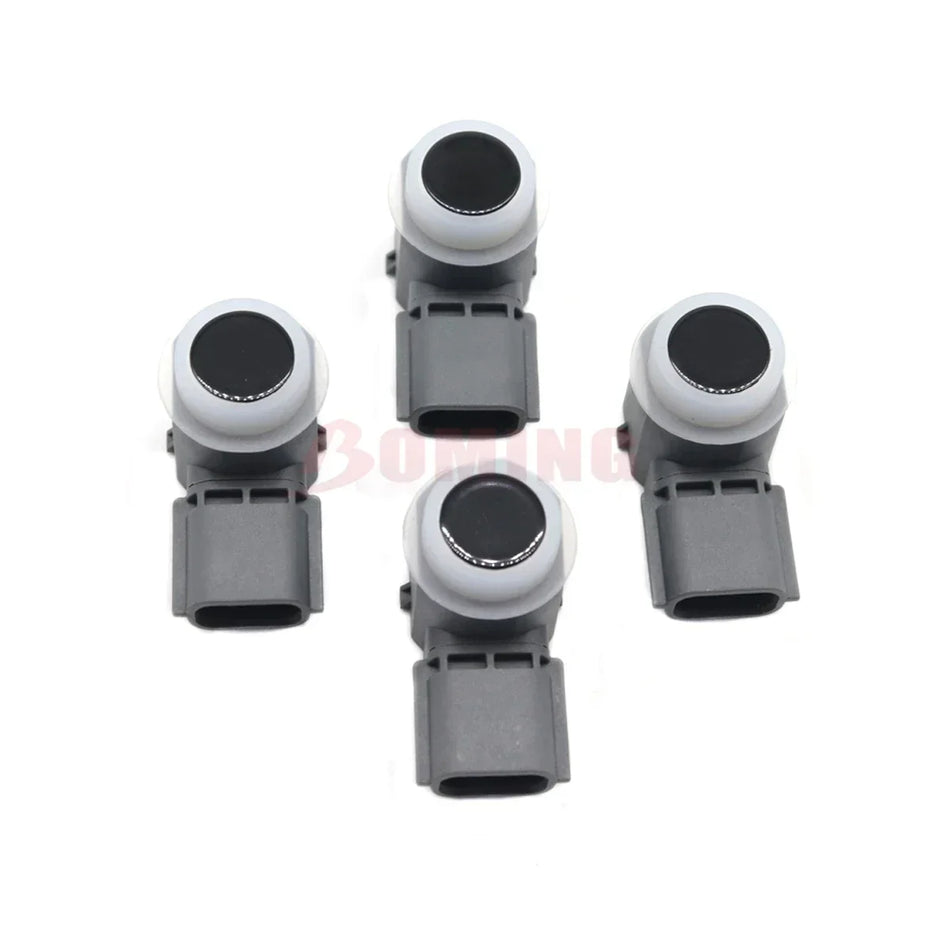 Autostāvvietu sensori 4gab melni Infiniti Q50 Q60 QX60 QX50 QX70 QX80