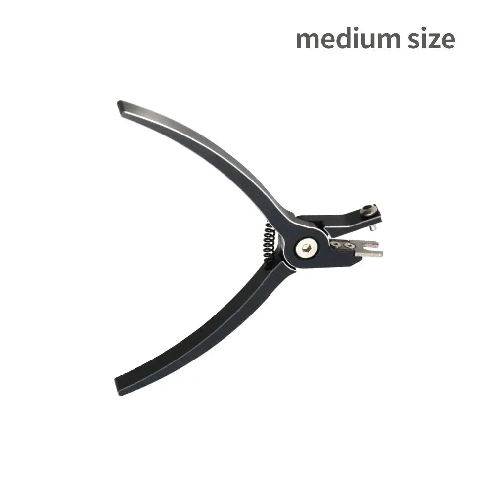 High Quality Ball Link Plier Helicopter Airplane Car Repair Tool Kit Tool For Rc Toy Model Long Nose Pliers Oblique Head Shear by InterCyprus Trading Ltd