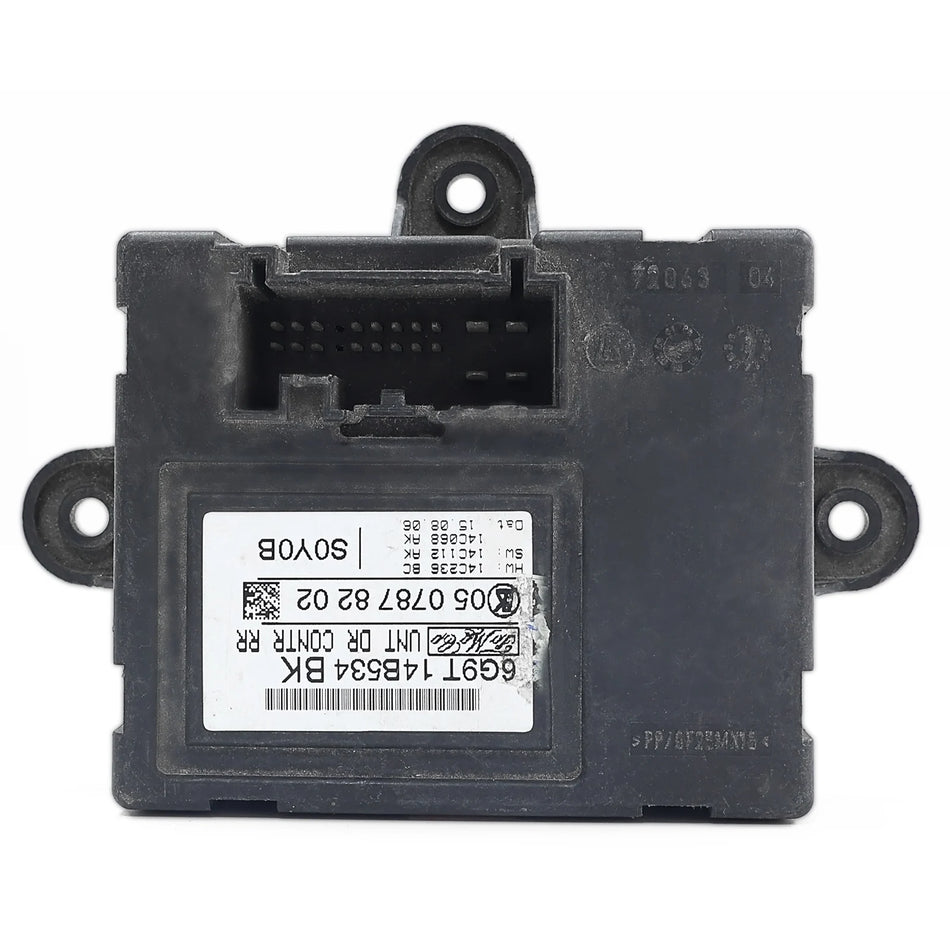 Rear Lift Motor Module for Ford Mondeo Galaxy 2006