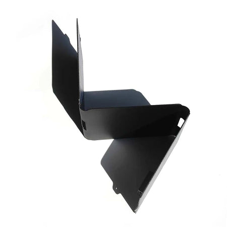 300W Foldable Solar Panel USB Outdoor Charger &ndash; Lightweight