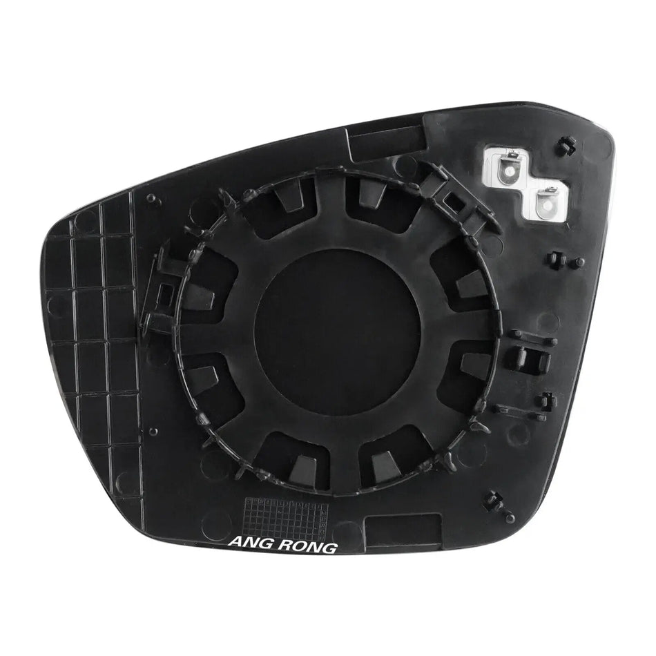 Стъкло за огледало за Skoda Octavia 3 MK3, дясна страна, отопляемо, конвексно, замяна 2014-2020