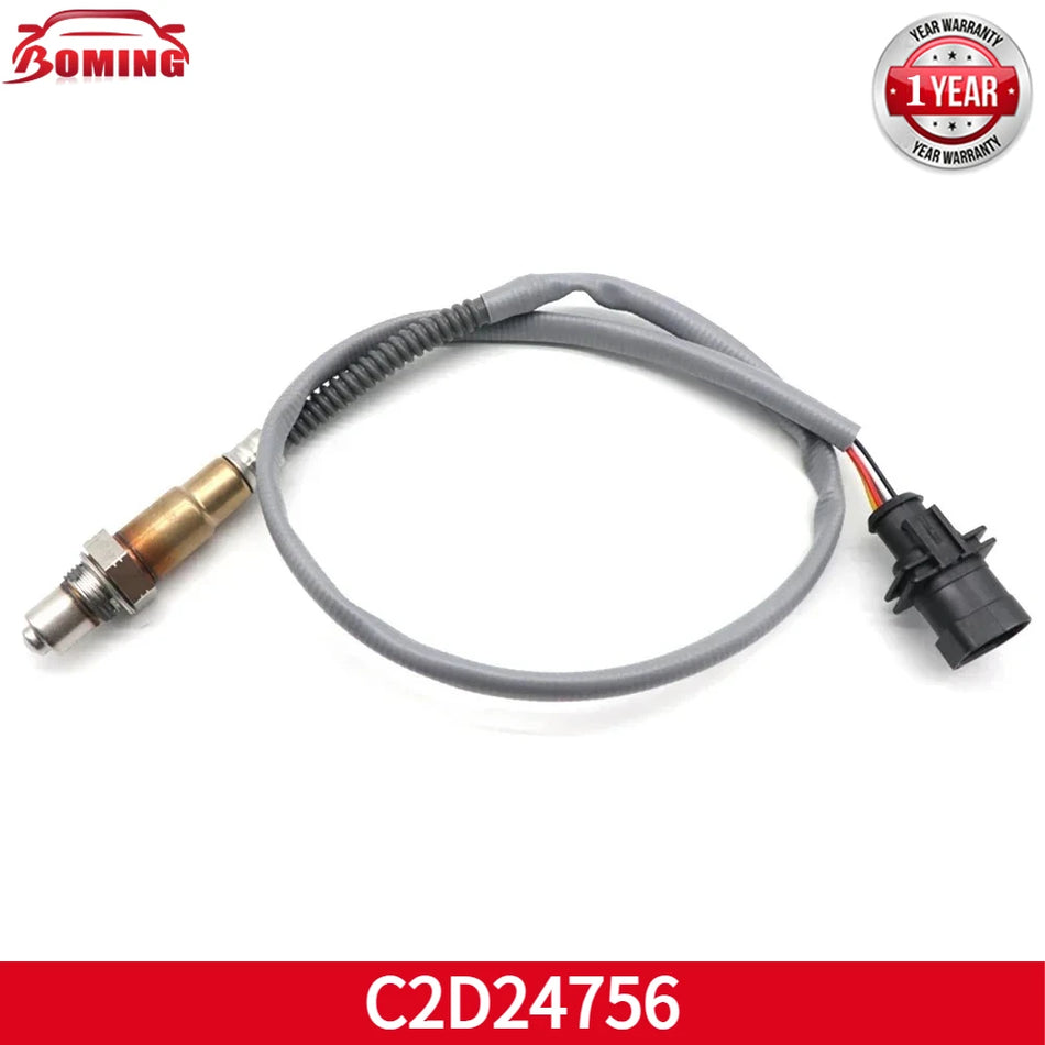 Oxygen Sensor Upstream Lambda for Jaguar F-Pace F-Type XF XE XJ