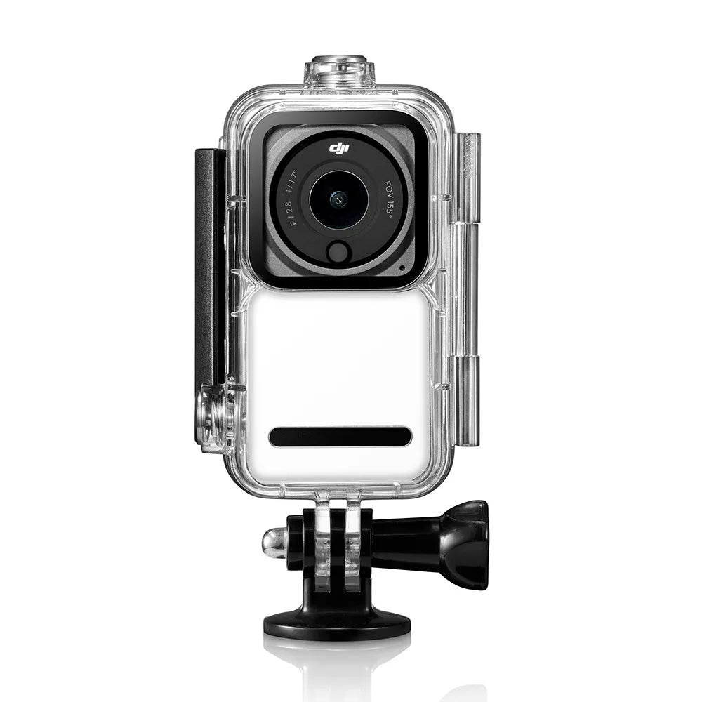 Waterproof Case For DJI Osmo Action 2 - 60M Underwater Depth
