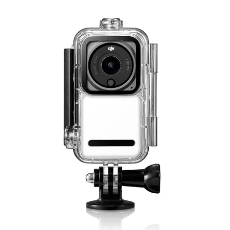 Waterproof Case For DJI Osmo Action 2 - 60M Underwater Depth