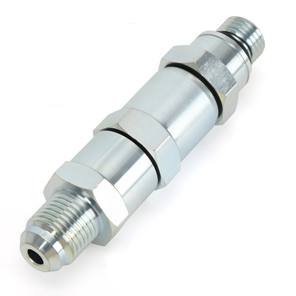 Regulator de supapă de verificare a combustibilului pentru motor Detroit Diesel Seria 60 14.0L M14x1.5, 5/8-18
